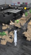 Meu gatinho: simulador screenshot 7