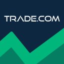 Trade.com: Shares, Forex, Gold Icon