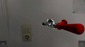 Hand Drill screenshot 1