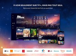 TF1+ : Streaming, TV en Direct screenshot 13