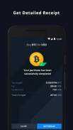 CEX.IO App - Buy Crypto & BTC screenshot 5