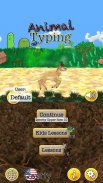 Animal Typing - Lite screenshot 6