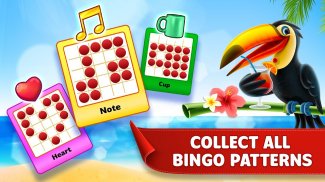 Tropical Bingo & Slots Games screenshot 6