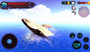 The Humpback Whales screenshot 21