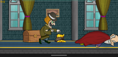 Murder: Be The King screenshot 6