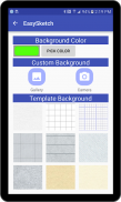Easy Sketch - Draw, Paint screenshot 14