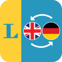 English - German Translator Dictionary