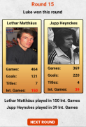 Bundesliga Top Trumps screenshot 0