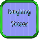 Laughing Voices Icon