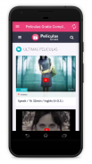 Peliculas Gratis 🎞 2019 screenshot 2