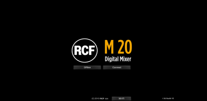 M20 MixRemote