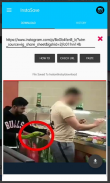 InstaSave ( Instagram Image And Video Downloader ) screenshot 3