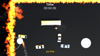 Traffic Crash screenshot 3