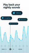 Sleep Cycle: Sleep Tracker screenshot 3