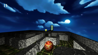 Doolhof 3D Labyrint screenshot 2