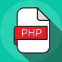 PHP Programming Icon