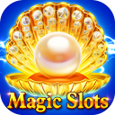 Magic Vegas Casino Slots Icon