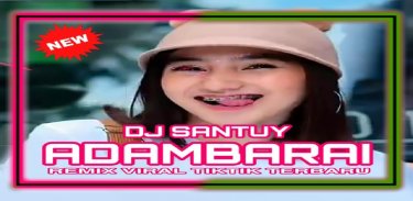 DJ ADAMBARAI REMIX VIRAL screenshot 6