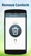 Delete All Contacts screenshot 2