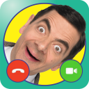 Mr Funny Call Me Fake Video Call