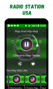 Radio Hio Hop - Rap Music screenshot 3