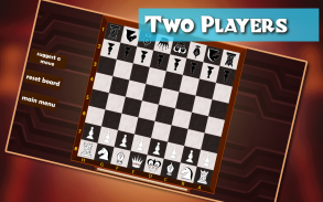 Chess Master Game（国际象棋大师） screenshot 4