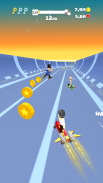 Turbo Stars - Rival Racing screenshot 7