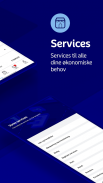 Nordea Mobile - Danmark screenshot 2