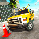 Car Restore 3D:Car Fixing Game