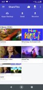 ShareThis - File Transfer , Share screenshot 5