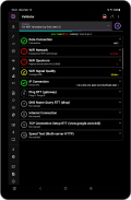 analiti - स्पीड टेस्ट WiFi विश्लेषक screenshot 6