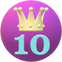 Super 10 - Add Up To 10 Icon