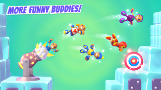 Rocket Buddy screenshot 12