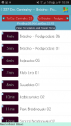 Warsaw ZTM Bus Timetable screenshot 5