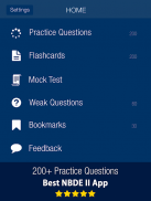 Dental Board Exam: NBDE Part 2 screenshot 6