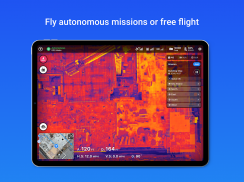 DroneDeploy - Mapping for DJI screenshot 4