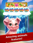 Animal Slots screenshot 7