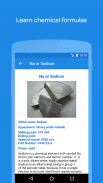 Chemistry formulas screenshot 2