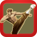 KungFu Quest : The Jade Tower Icon