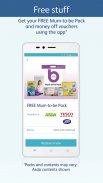 Bounty - Pregnancy & Baby App screenshot 4