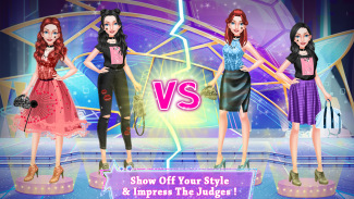 Dressup Battle screenshot 4