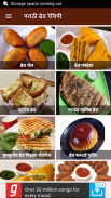 Bread Recipes In Marathi | ब्रेड रेसिपीस मराठी screenshot 3