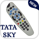 Universal Remote Control For Tata Sky