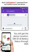 IMEI Tracker - Find My Device screenshot 5