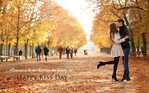 Kiss Day Images screenshot 3