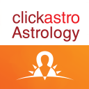 क्लिकएस्ट्रो:राशिफल और ज्योतिष Icon
