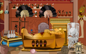 Escape Strong Pharaohs Tomb screenshot 6