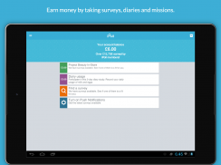 iPoll – Make money on surveys screenshot 3