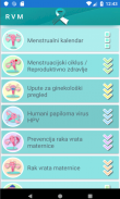 RVM Program prevencije raka vr screenshot 3