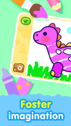 Coloring games for kids age 2 screenshot 8